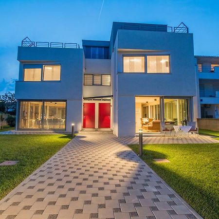 Caisa- Luxury Apartment 20 M From The Sea Задар Екстериор снимка