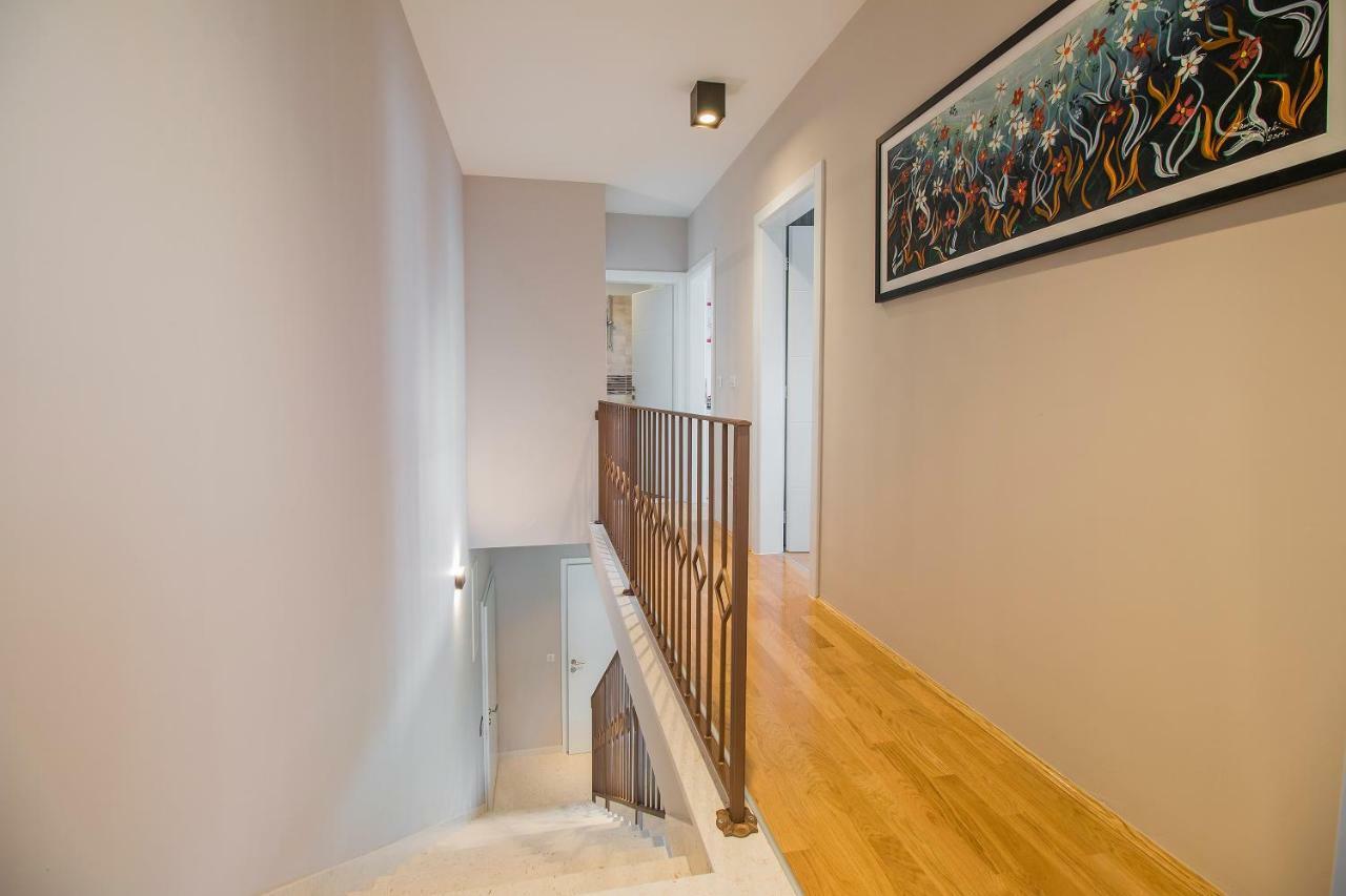 Caisa- Luxury Apartment 20 M From The Sea Задар Екстериор снимка