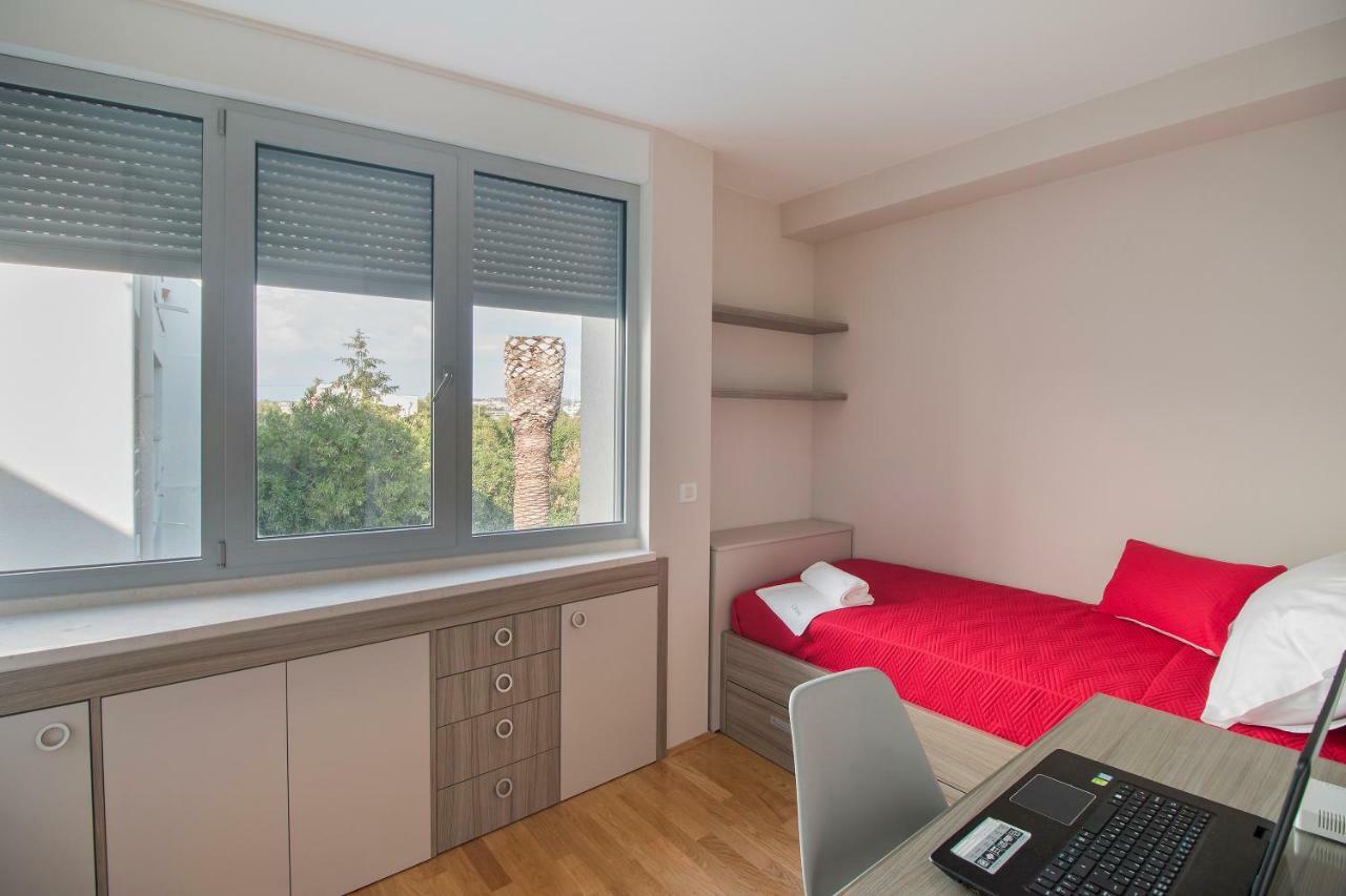 Caisa- Luxury Apartment 20 M From The Sea Задар Екстериор снимка