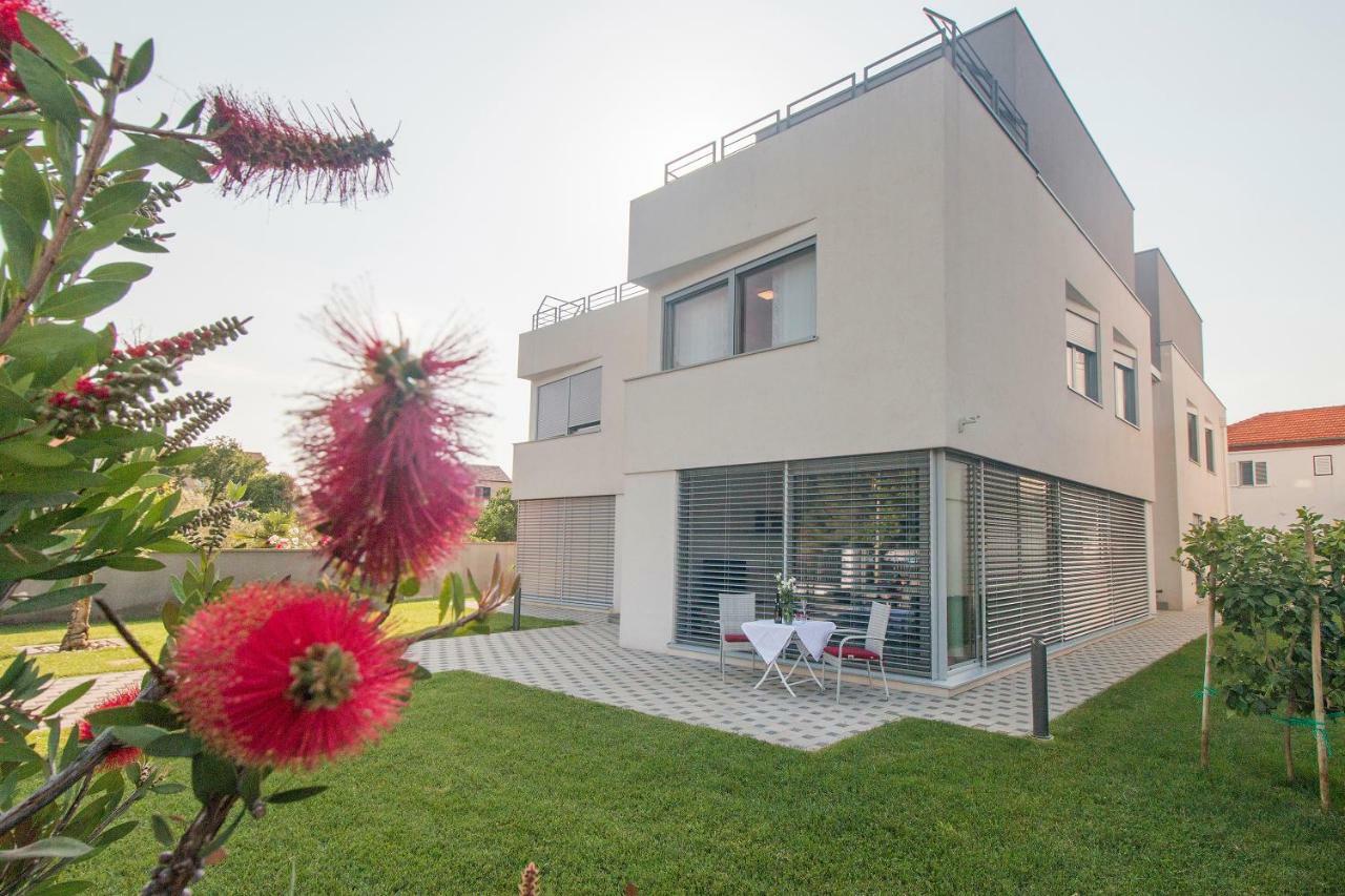 Caisa- Luxury Apartment 20 M From The Sea Задар Екстериор снимка