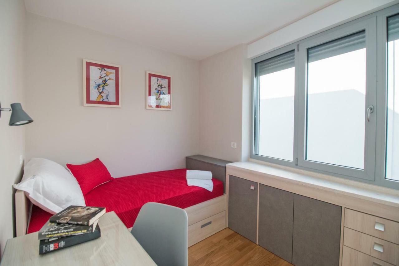 Caisa- Luxury Apartment 20 M From The Sea Задар Екстериор снимка