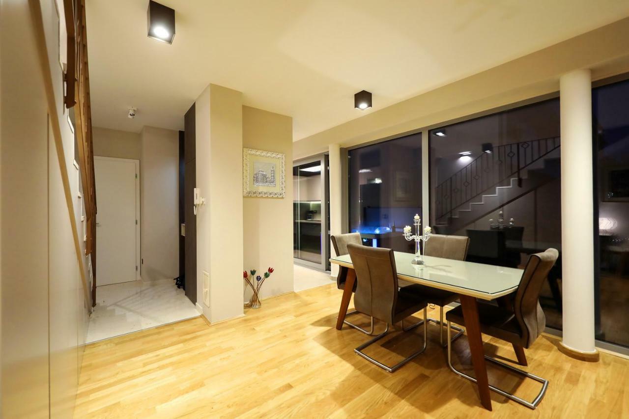 Caisa- Luxury Apartment 20 M From The Sea Задар Екстериор снимка