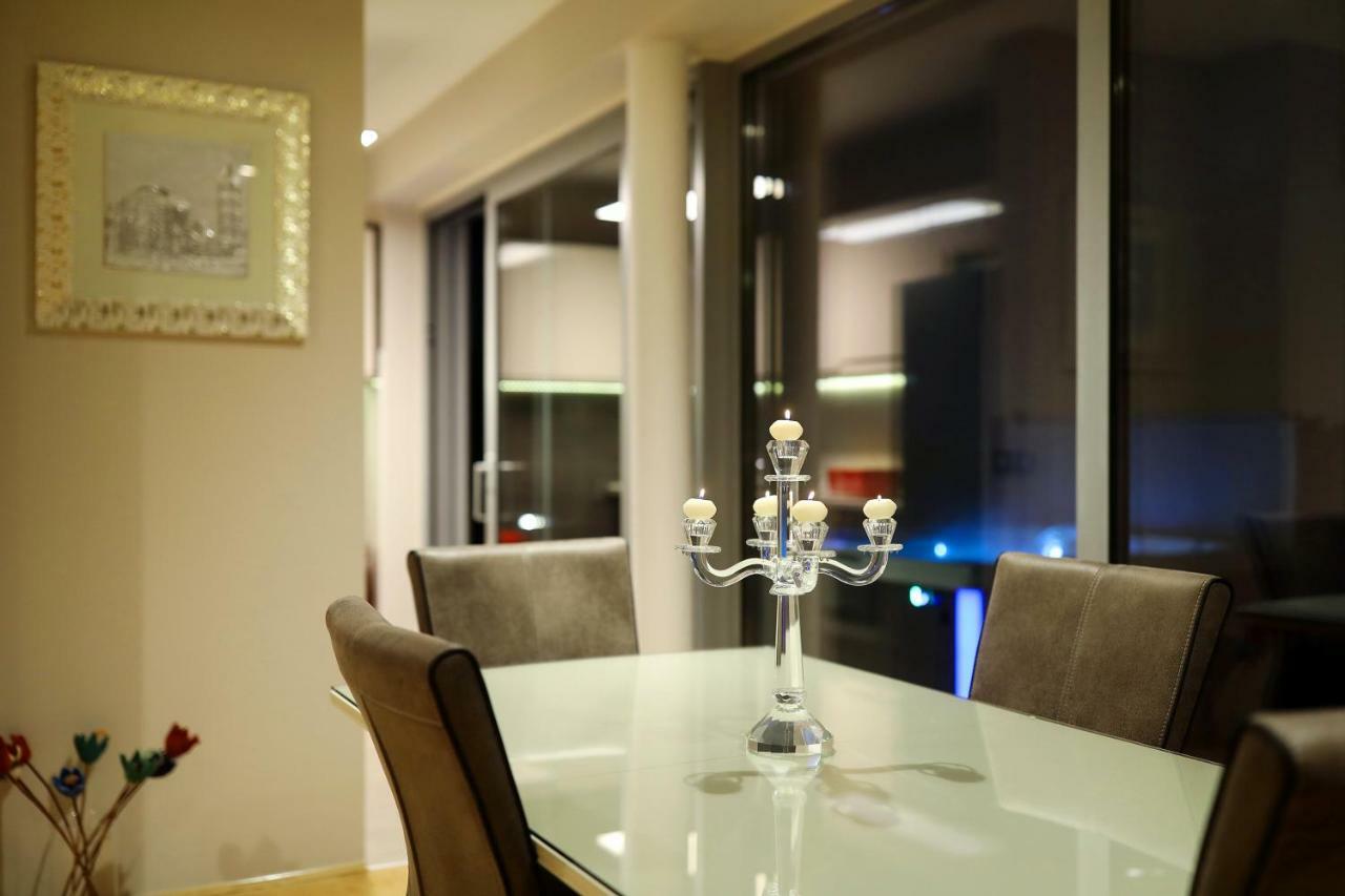 Caisa- Luxury Apartment 20 M From The Sea Задар Екстериор снимка