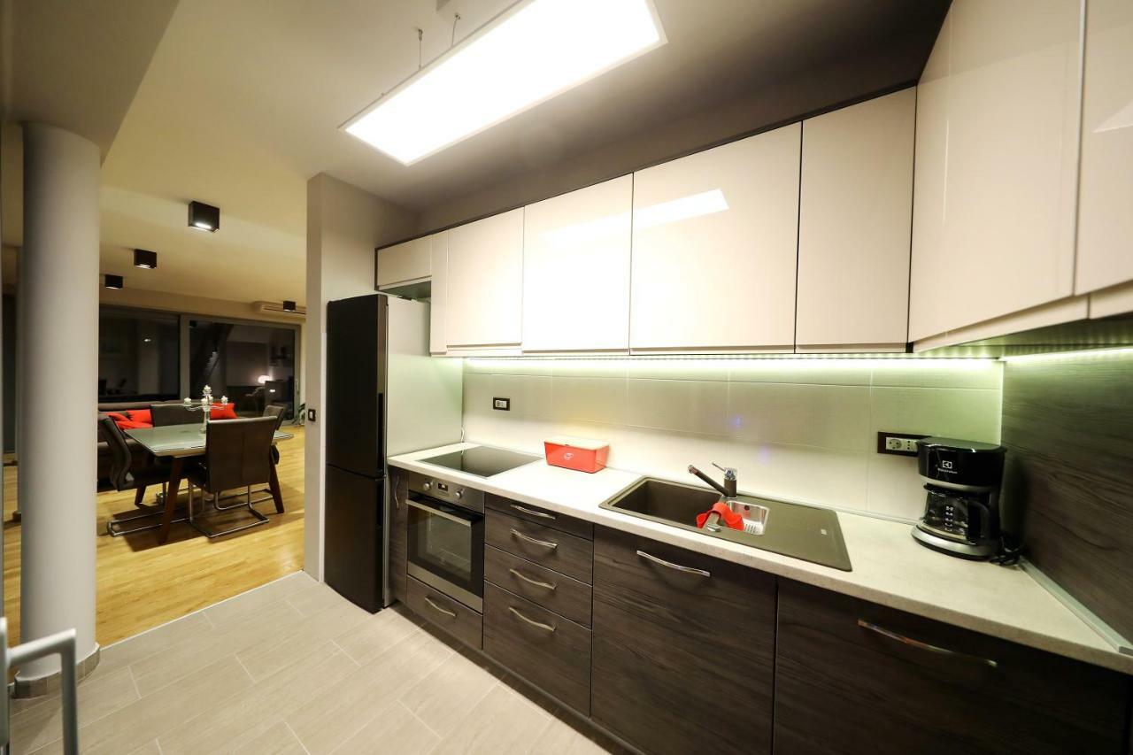 Caisa- Luxury Apartment 20 M From The Sea Задар Екстериор снимка